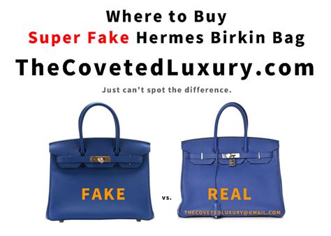 hermes birkin super fakes|hermes birkin real.